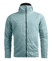 Ortovox Swisswool Piz Duan Jacket