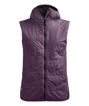 Ortovox Swisswool Piz Duan Vest - Women's