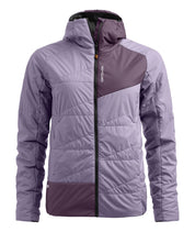 Ortovox Swisswool Piz Duan Jacket - Women's