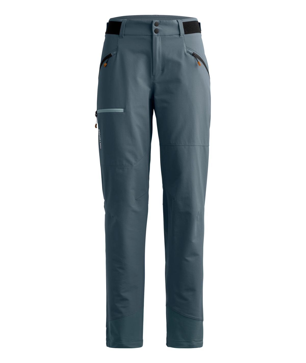 Ortovox Seceda Softshell Pants - Women's