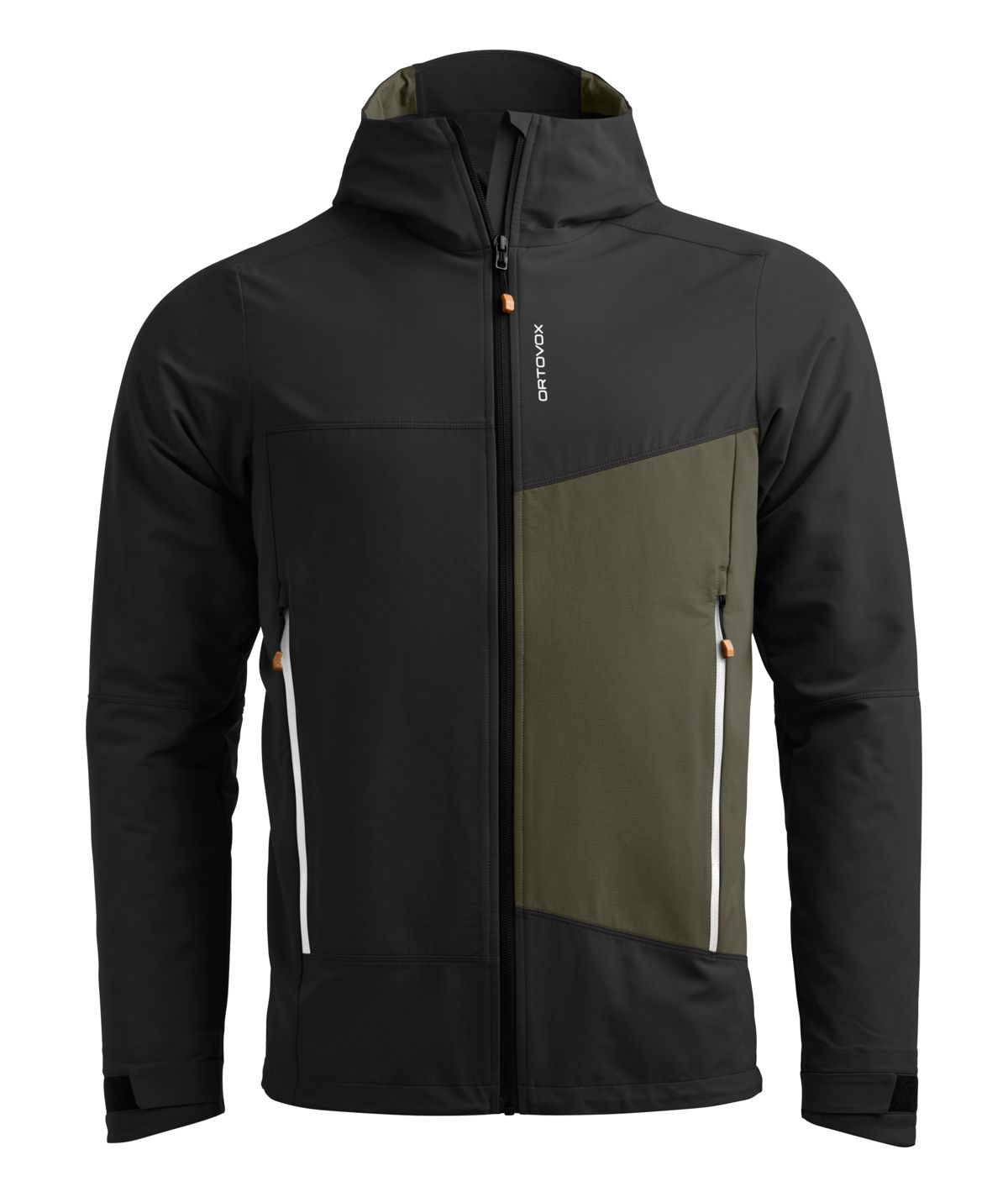 Ortovox Seceda Softshell Jacket