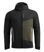 Ortovox Seceda Softshell Jacket
