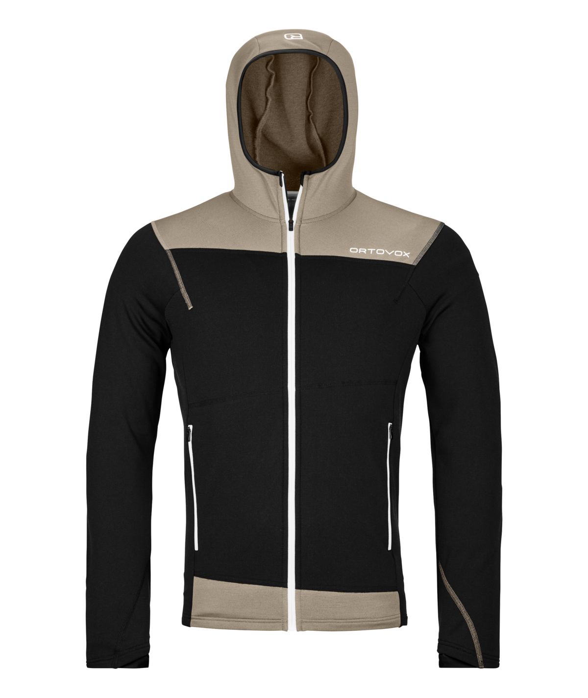 Ortovox Fleece Light Hoody