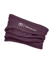 Ortovox Fleece Grid Neckwarmer