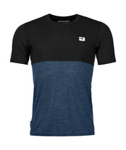 Ortovox 150 Cool Logo T-Shirt