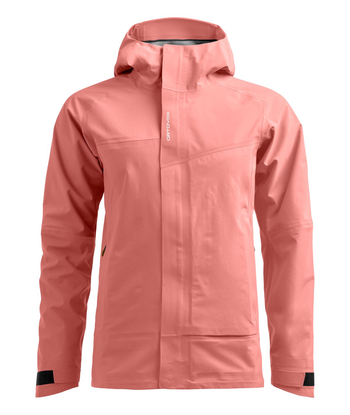 Ortovox Seceda 3L Jacket - Women's
