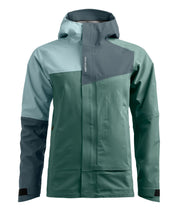 Ortovox Seceda 3L Jacket - Women's