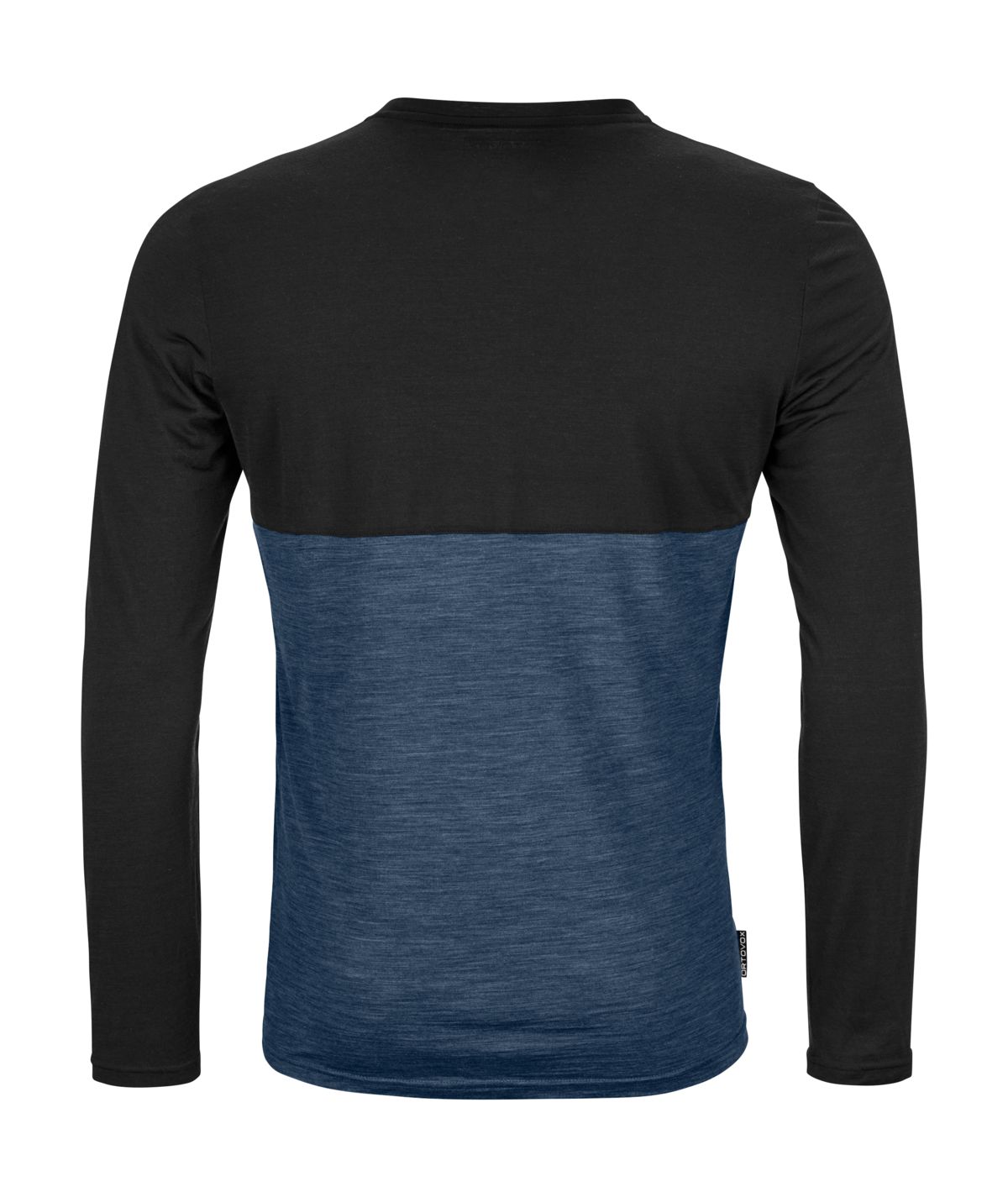 Ortovox 150 Cool Logo LS Shirt