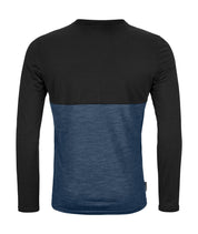 Ortovox 150 Cool Logo LS Shirt