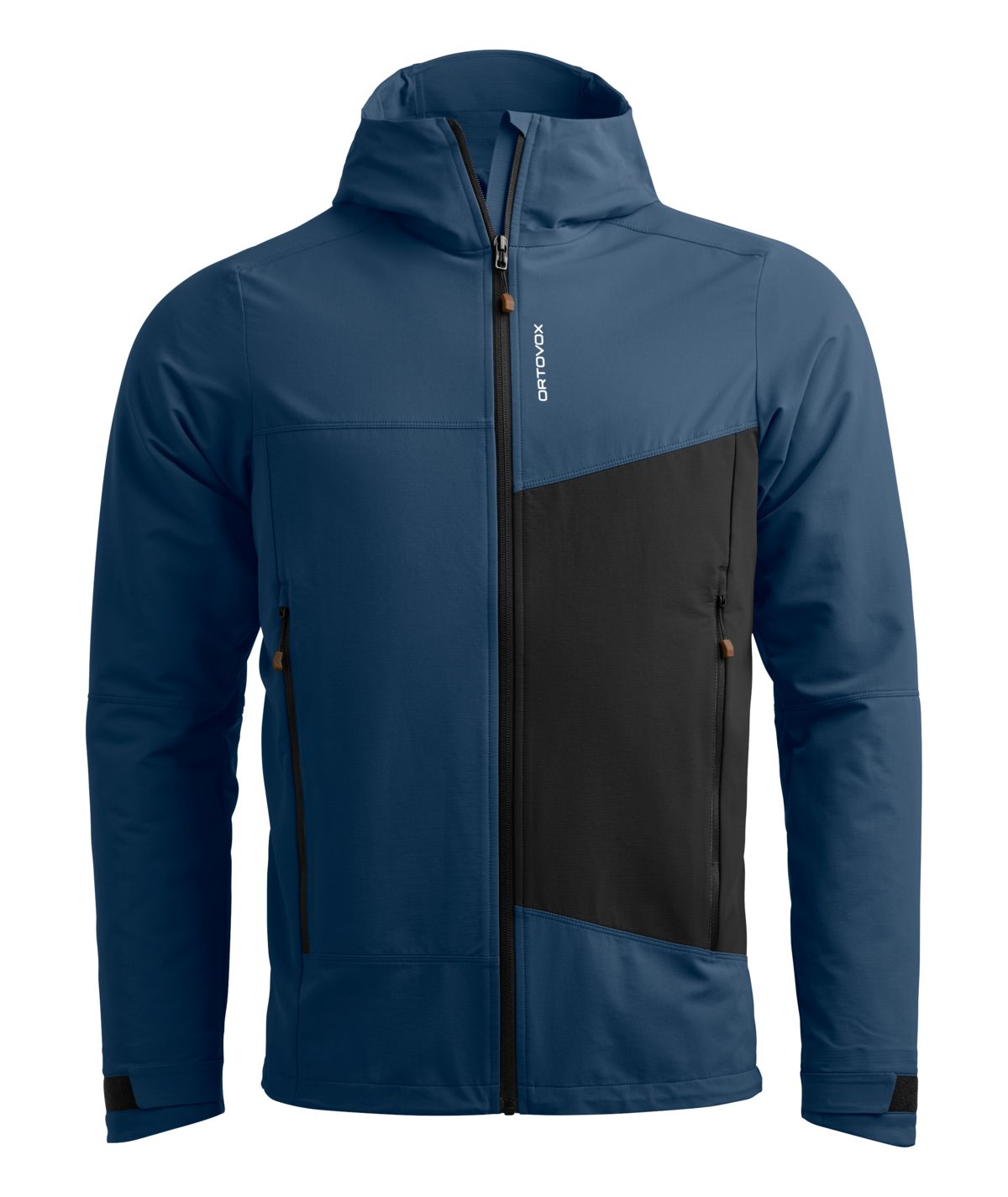 Ortovox Seceda Softshell Jacket