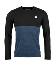 Ortovox 150 Cool Logo LS Shirt