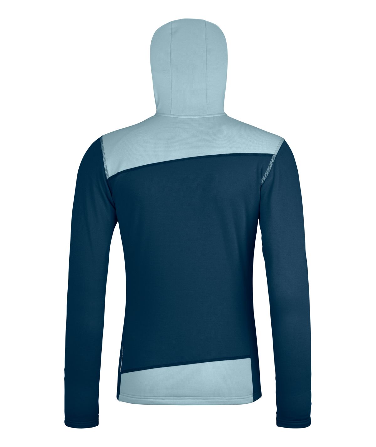Ortovox Fleece Light Hoody - Women's