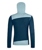 Ortovox Fleece Light Hoody - Women's