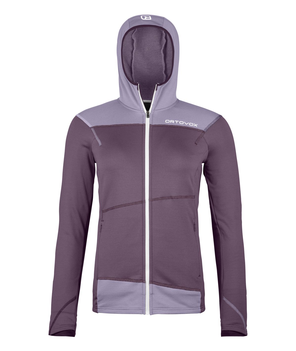 Ortovox Fleece Light Hoody - Women's