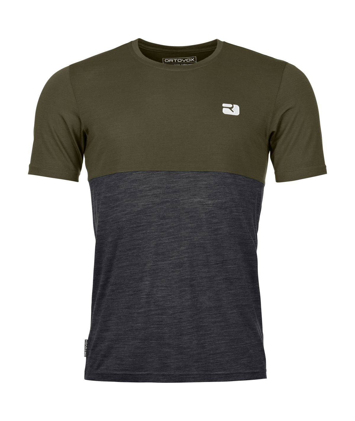 Ortovox 150 Cool Logo T-Shirt