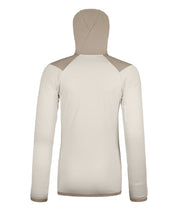 Ortovox Fleece Grid Hoody - Women's