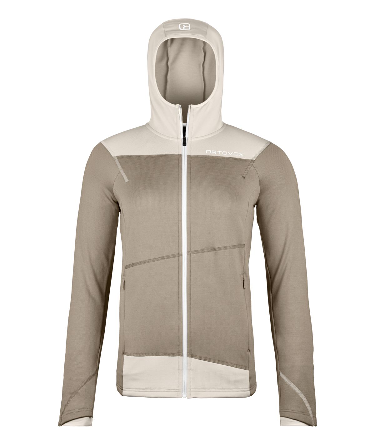 Ortovox Fleece Light Hoody - Women's