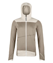 Ortovox Fleece Light Hoody - Women's