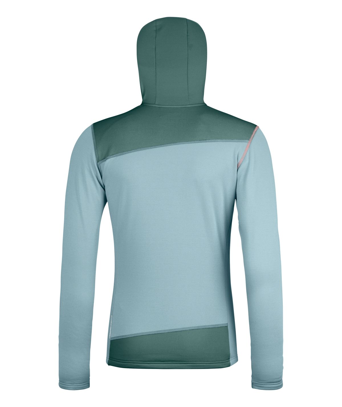Ortovox Fleece Light Hoody - Women's