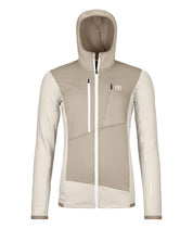 Ortovox Fleece Grid Hoody - Women's