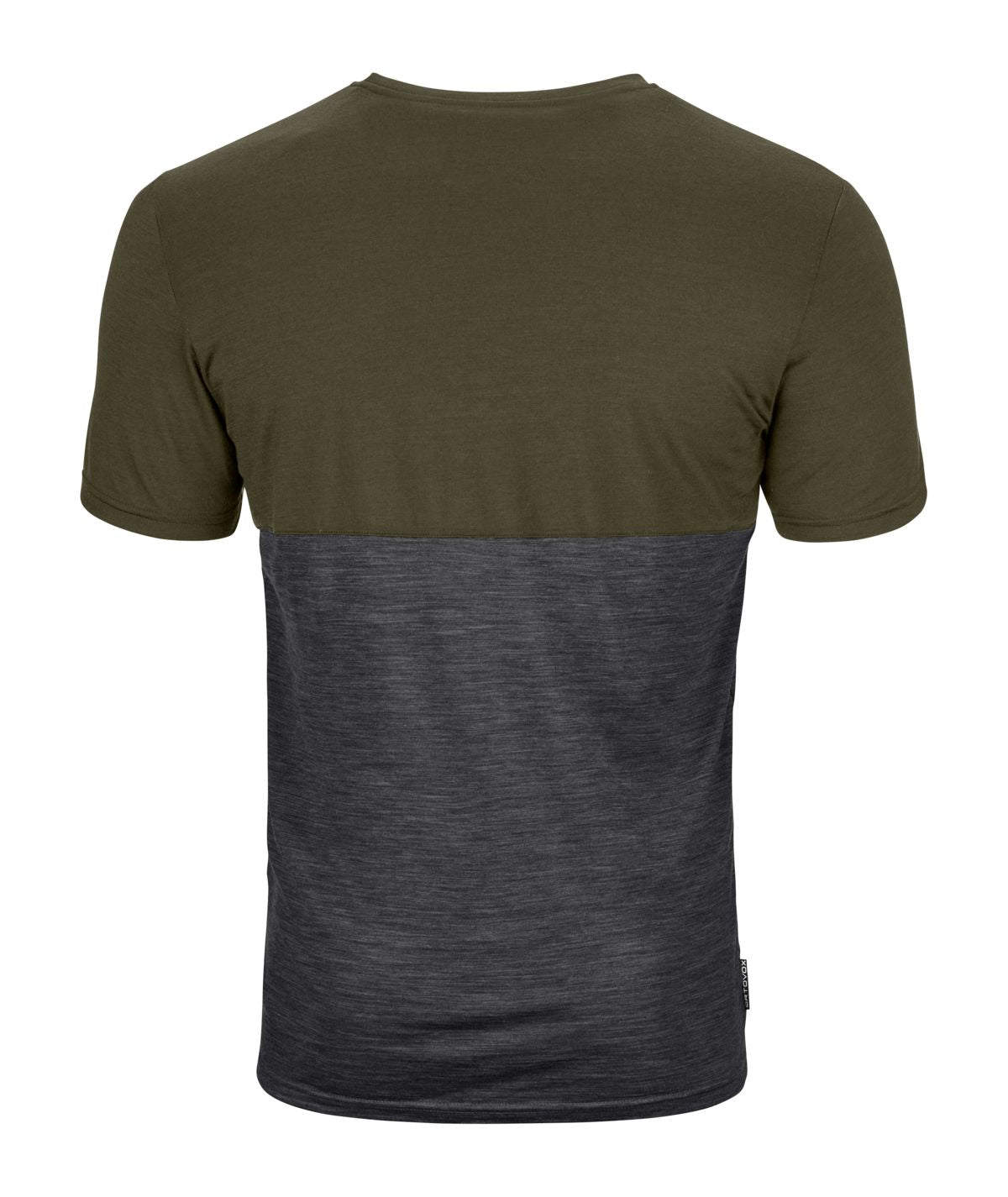 Ortovox 150 Cool Logo T-Shirt