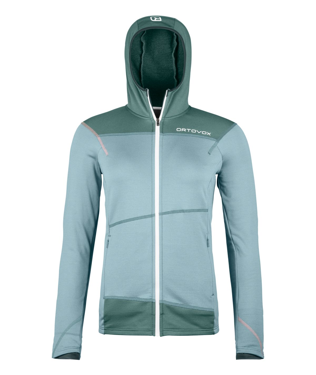 Ortovox Fleece Light Hoody - Women's