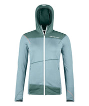 Ortovox Fleece Light Hoody - Women's