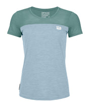 Ortovox 150 Cool Logo T-Shirt - Women's