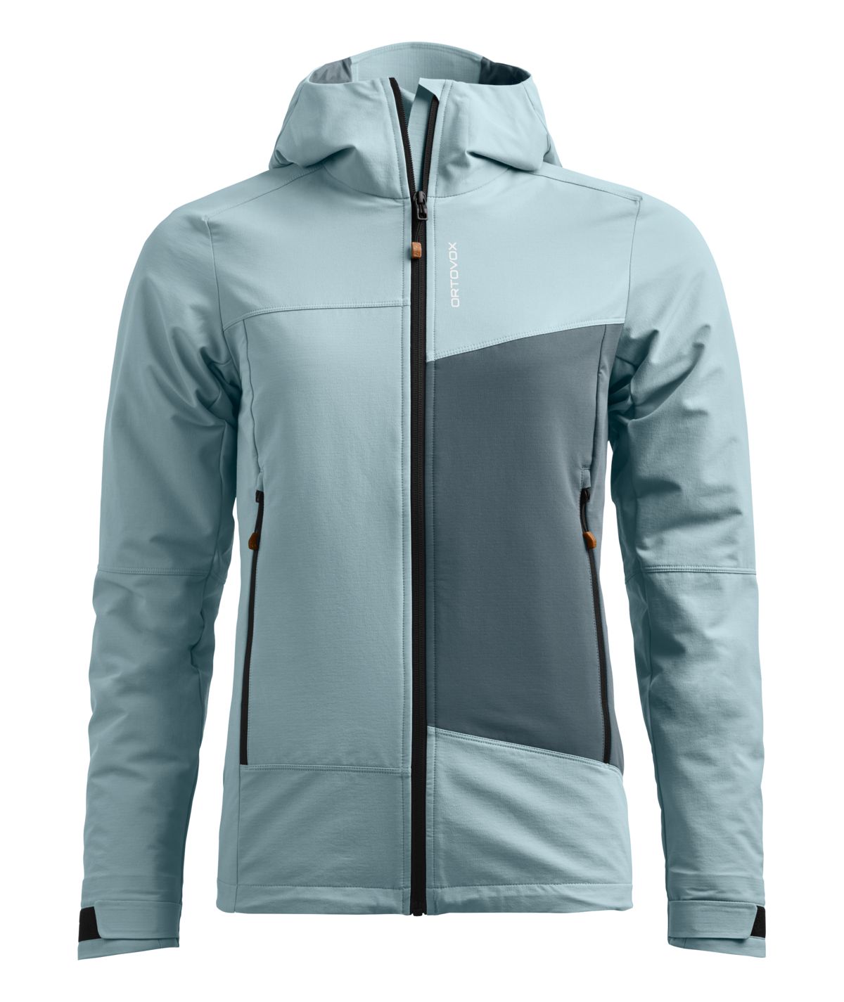 Ortovox Seceda Softshell Jacket - Women's