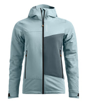 Ortovox Seceda Softshell Jacket - Women's