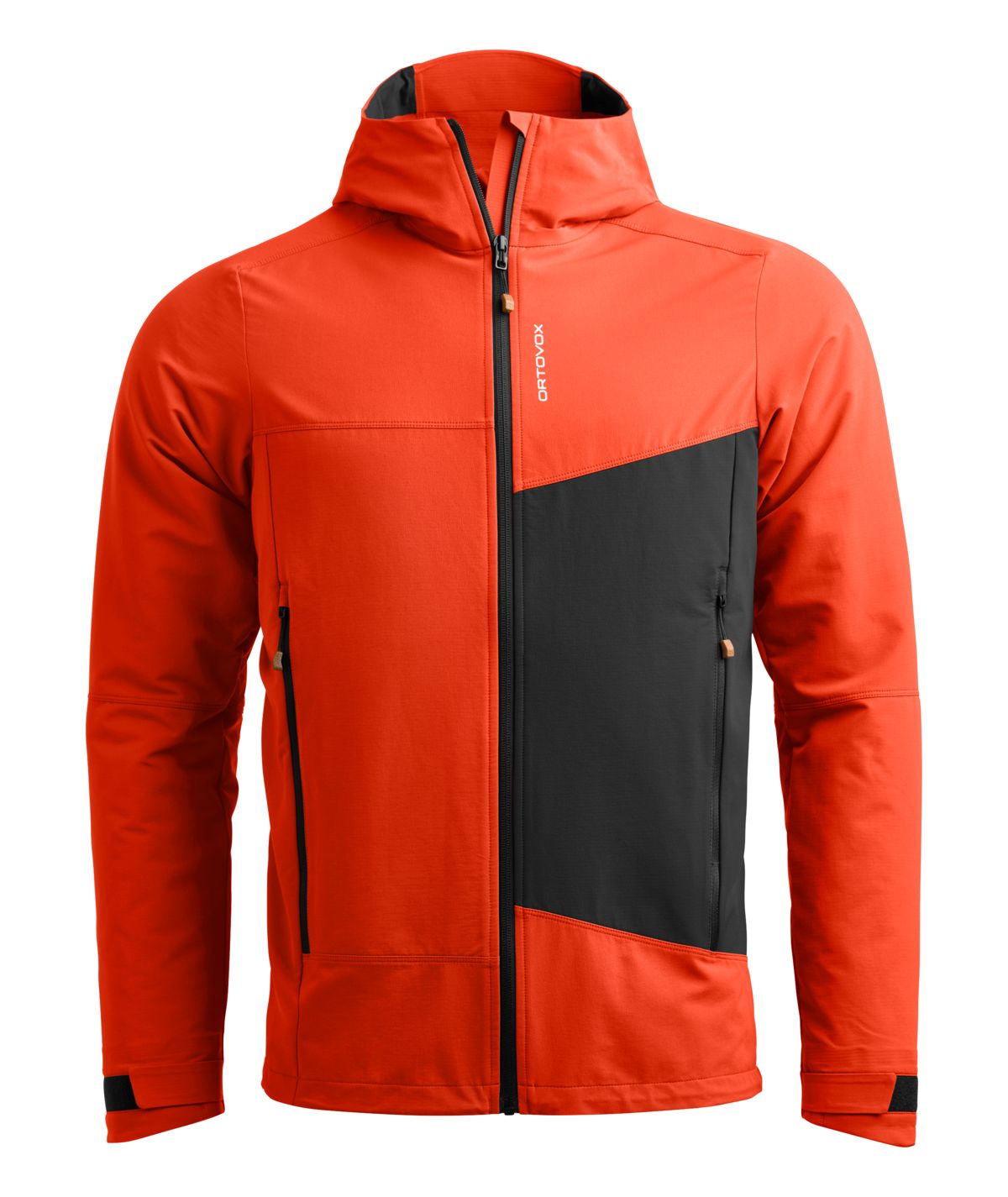 Ortovox Seceda Softshell Jacket
