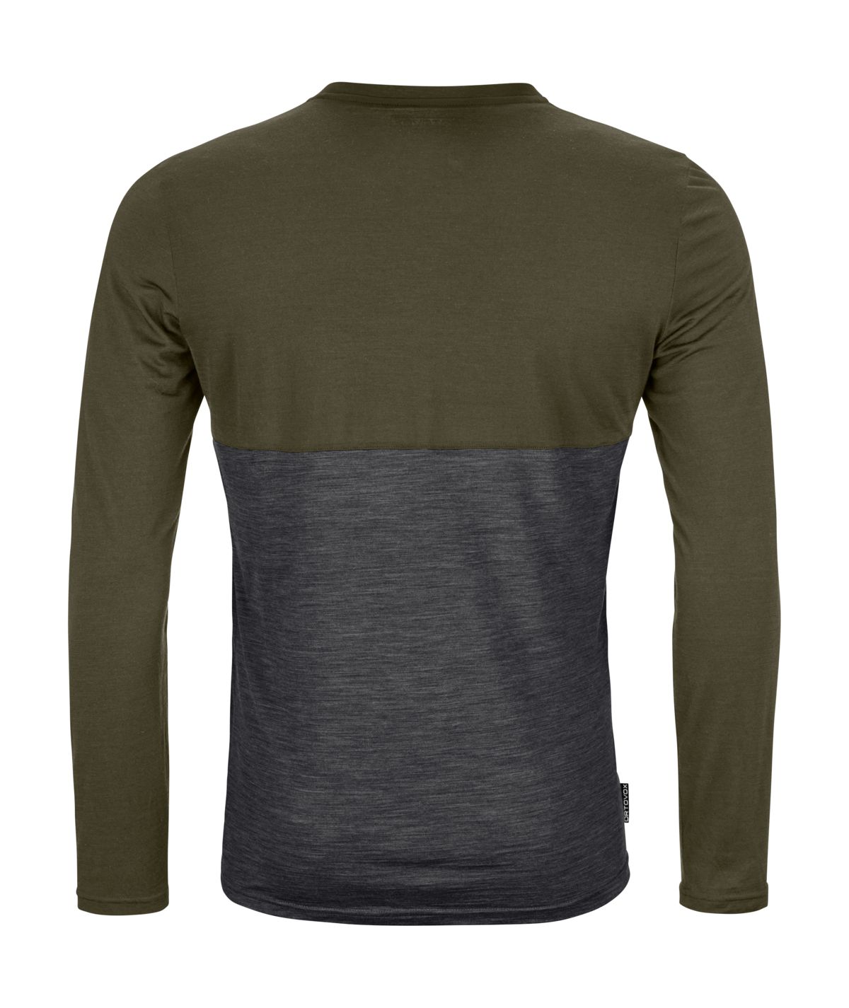 Ortovox 150 Cool Logo LS Shirt