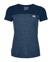 Ortovox 150 Cool Logo T-Shirt - Women's