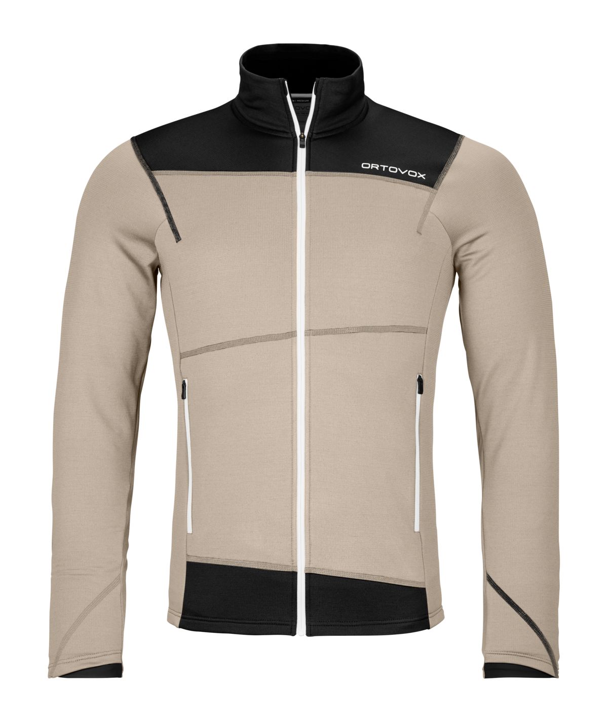 Ortovox Fleece Light Jacket