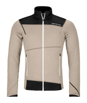 Ortovox Fleece Light Jacket