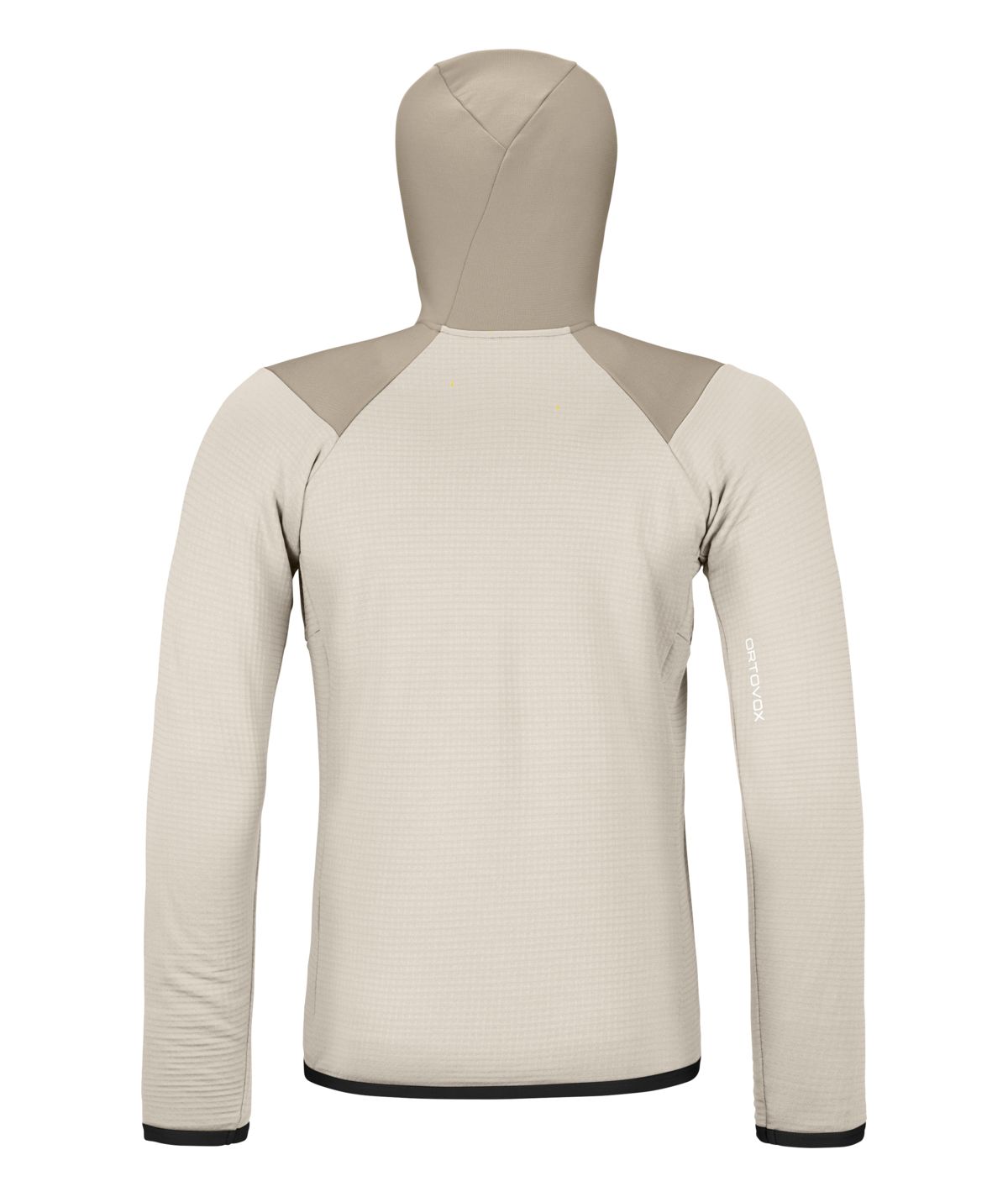 Ortovox Fleece Grid Hoody