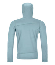 Ortovox Fleece Light Hoody
