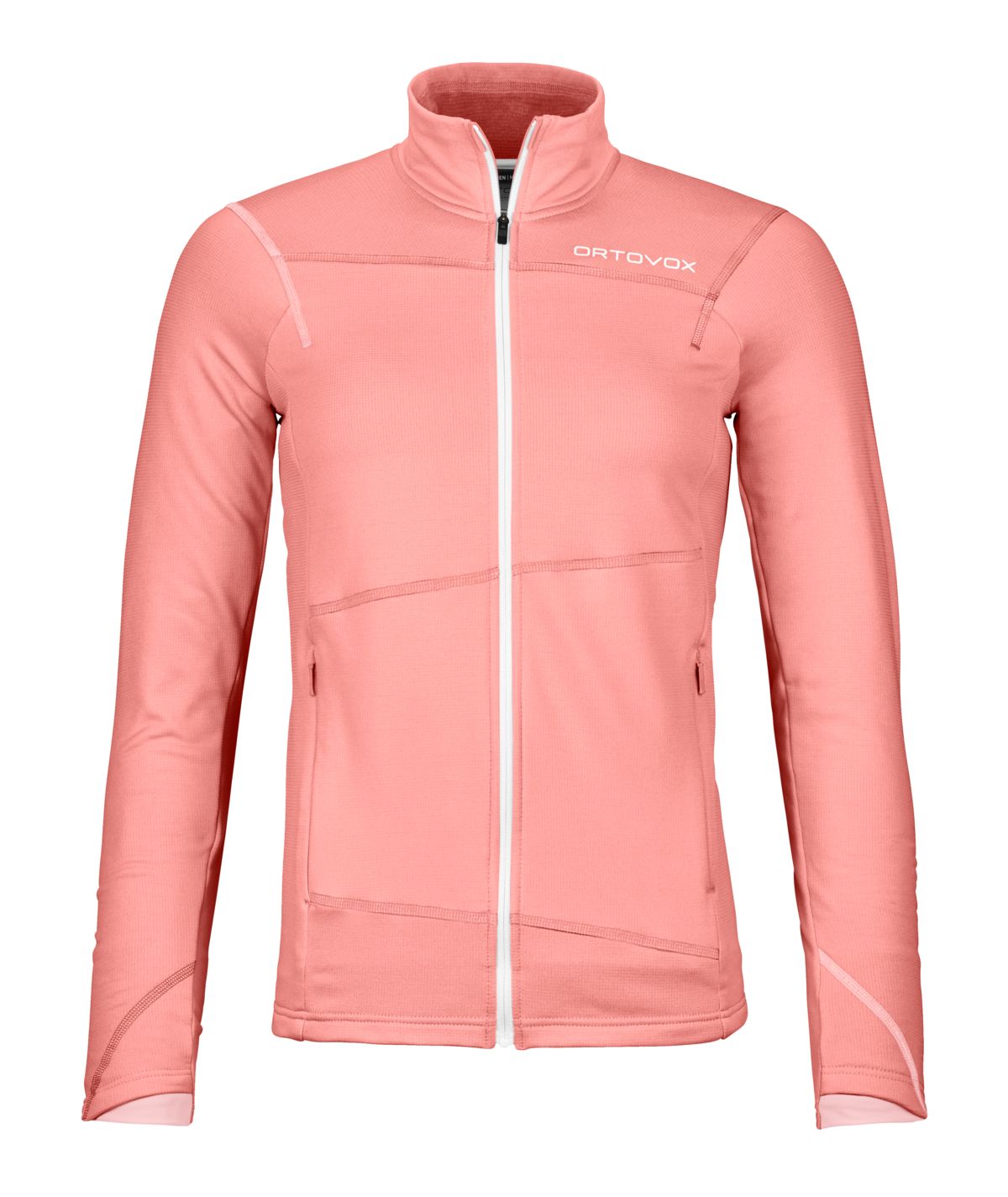 Ortovox Fleece Light Jacket - Women's
