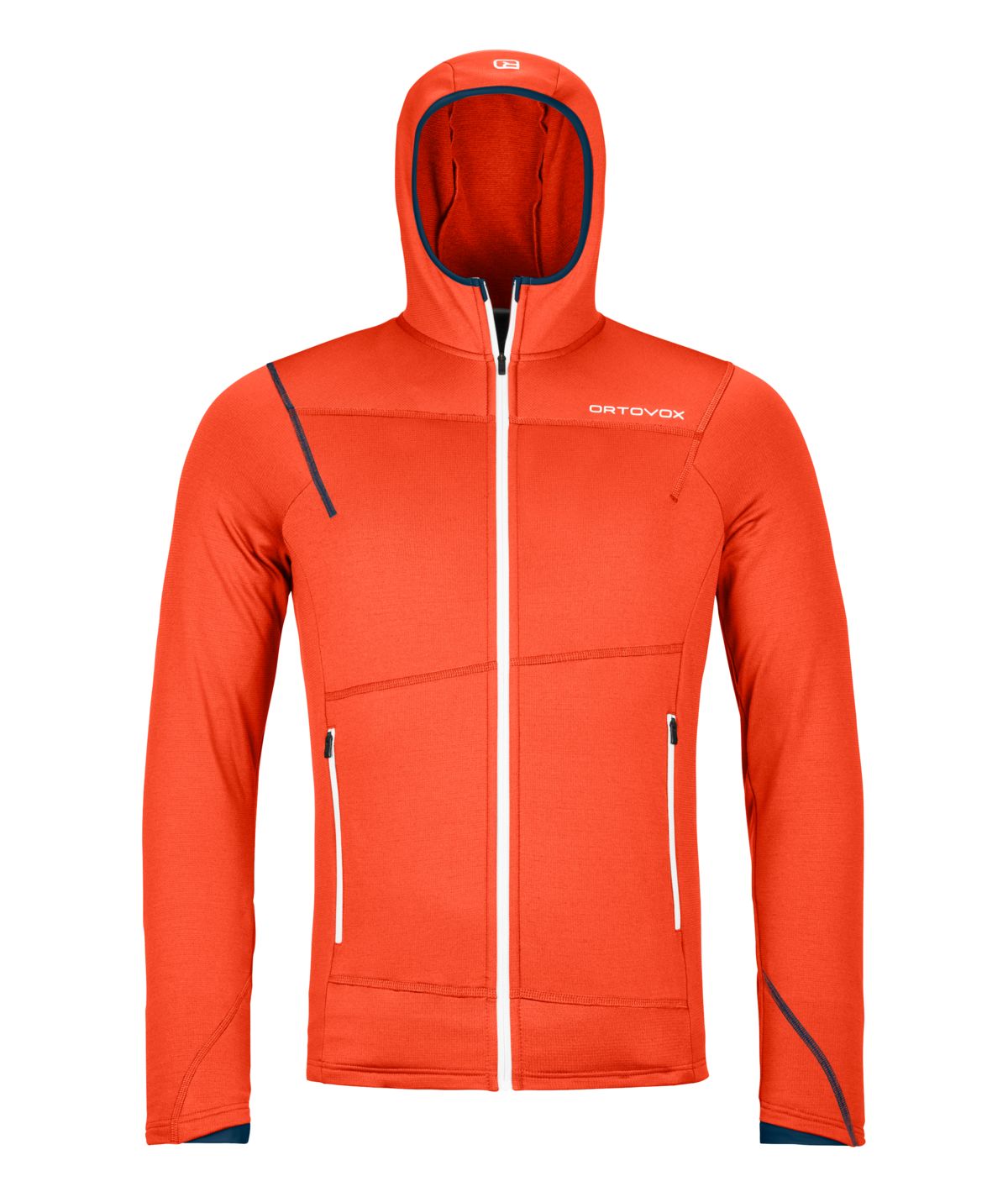 Ortovox Fleece Light Hoody