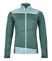 Ortovox Fleece Light Jacket - Women's