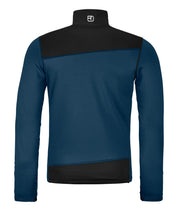 Ortovox Fleece Light Jacket
