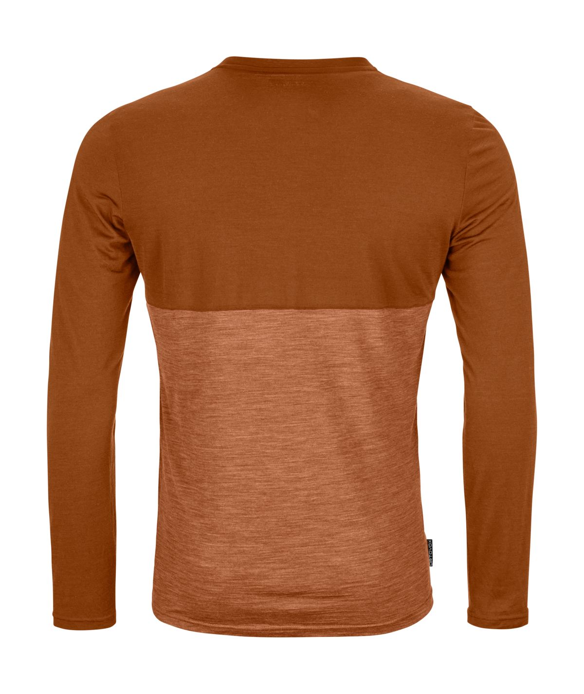 Ortovox 150 Cool Logo LS Shirt