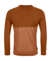 Ortovox 150 Cool Logo LS Shirt