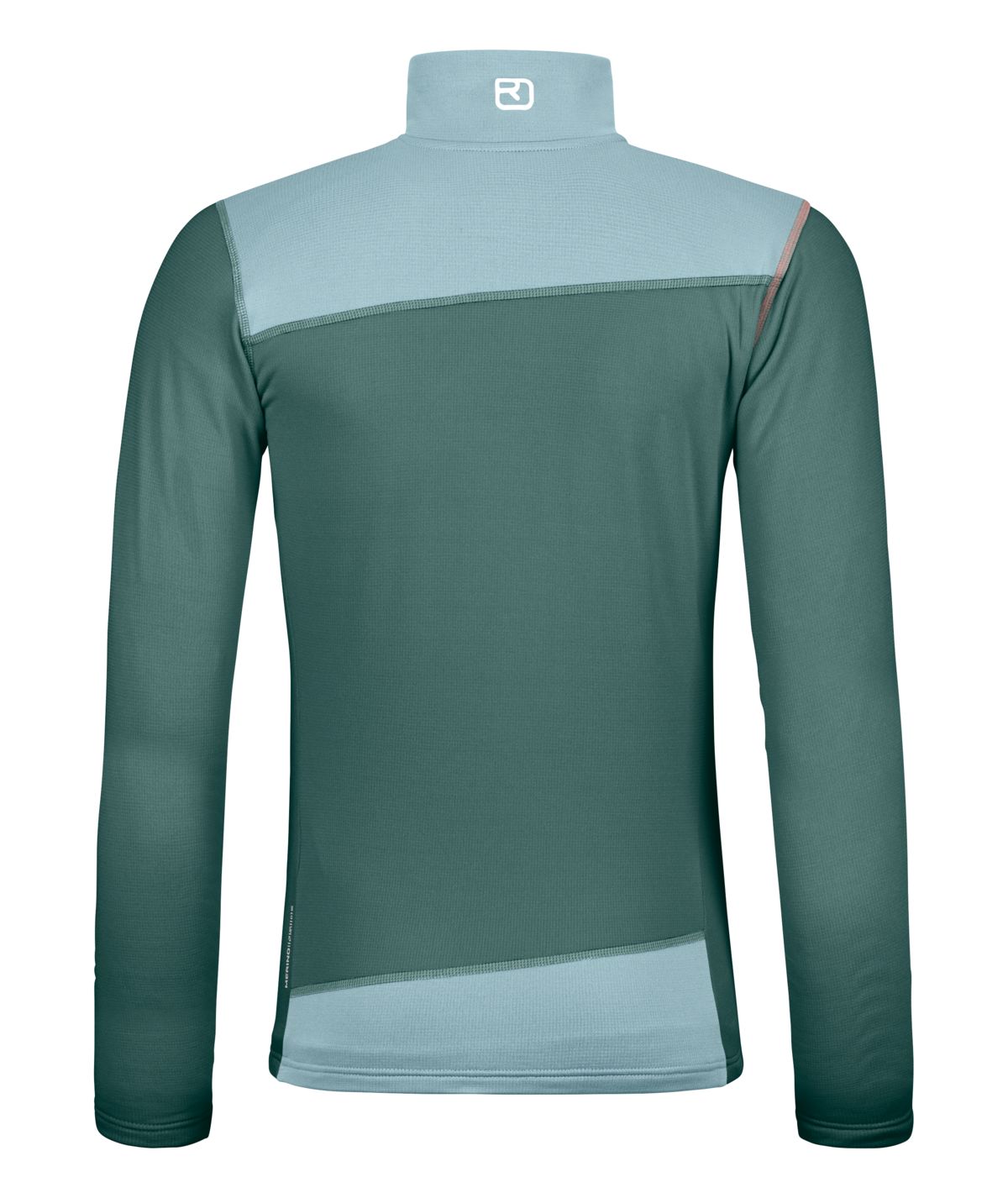 Ortovox Fleece Light Jacket - Women's