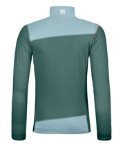 Ortovox Fleece Light Jacket - Women's