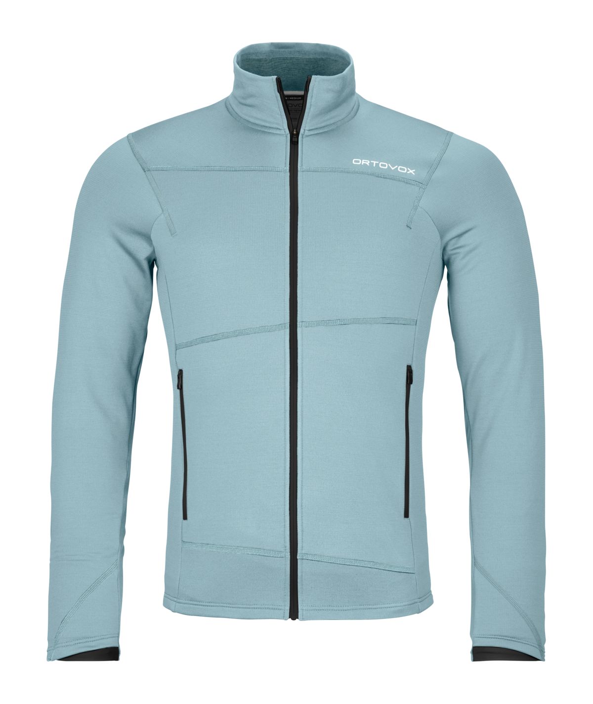 Ortovox Fleece Light Jacket