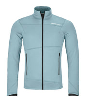 Ortovox Fleece Light Jacket