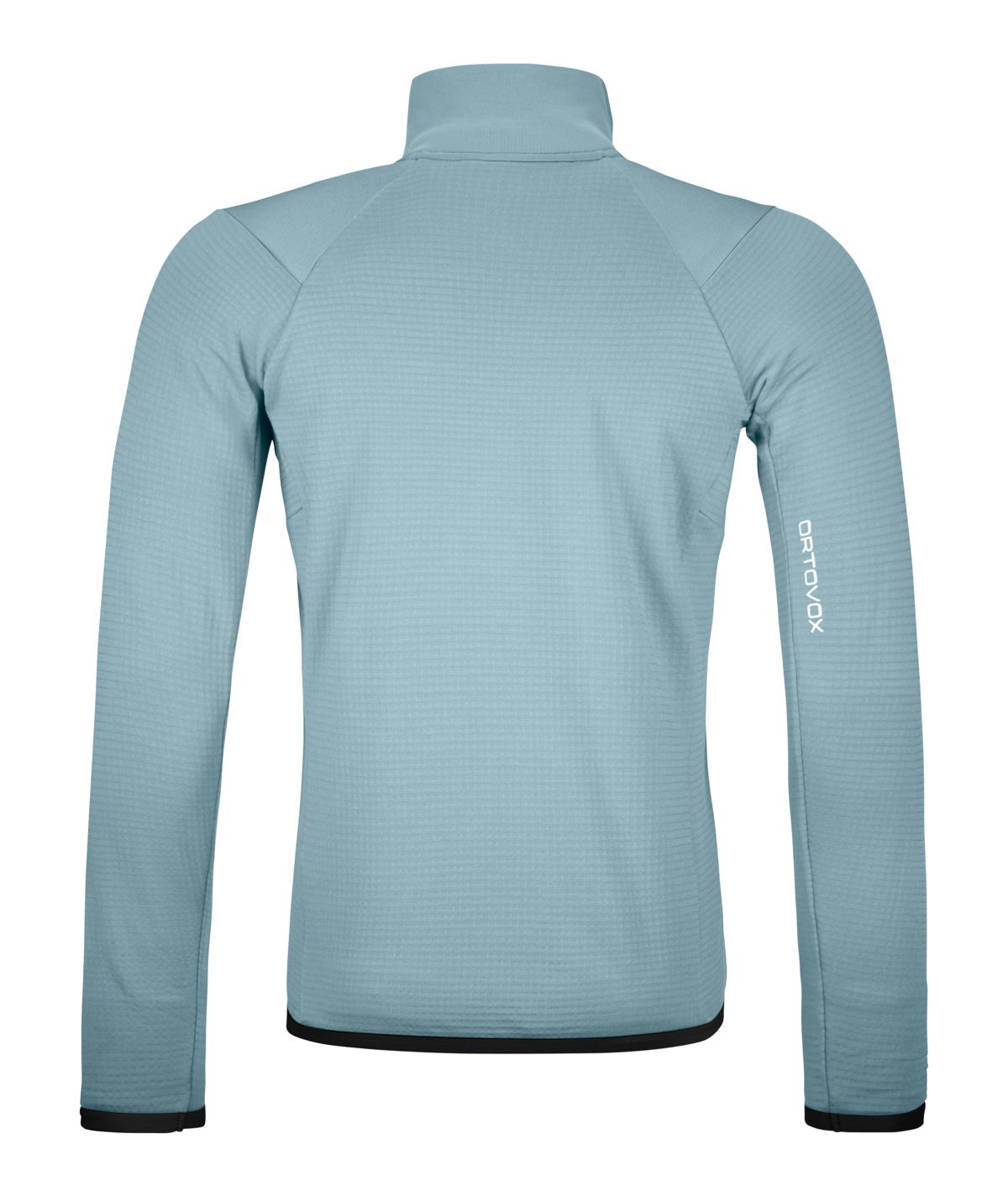 Ortovox Fleece Grid Jacket