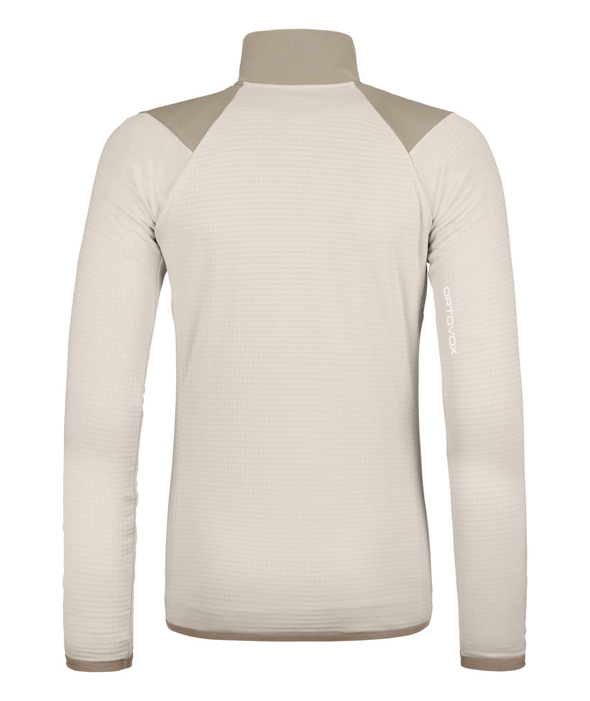 Ortovox Fleece Grid Jacket - Women's