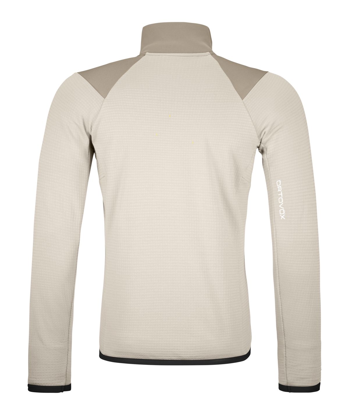 Ortovox Fleece Grid Jacket